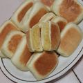 Cooksnap dari Jeny Selvya Syahara untuk resep Bakpia Teflon Isi Keju Coklat