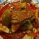 Cooksnap 0h Hana !! semasa beliau membuat Asam Pedas Ikan Tenggiri.