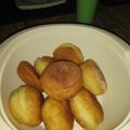 detti Cooksnap-ja, amikor elkészítette a(z) Fánk receptet.