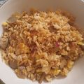 Cooksnap dari Astari untuk resep Nasi Goreng