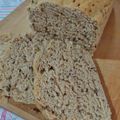 Cooksnap dari Susy Villianny untuk resep Roti gandum tanpa mixer