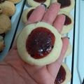 El cooksnap de Vera ❤️ cuando hizo Pepas saludables de frutilla.