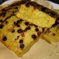 Cooksnap dari Dewi Ayu Wardhani untuk resep Bolu pisang kukus lembut