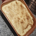 El cooksnap de MarieSu cuando hizo Tiramisú.