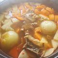 陳麗塔（愛煮菜的職業婦女） 的 清燉牛肉湯 cooksnap