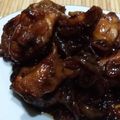 Cooksnap dari MamaTama untuk resep Ayam Goreng Mentega