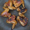 Cooksnap dari Tita Zaky untuk resep Ayam Panggang Teflon