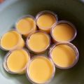 Cooksnap dari Herlina Novilia Sonda untuk resep Puding jagung kenangan