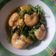 Cooksnap dari cidar chaembl untuk resep Tumis Kangkung / Ca Kangkung Udang Pedas