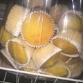 Zainab Jari(xeetertastybites)'s cooksnap of when they made 50 pieces cupcakes.