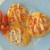 Cooksnap dari iis untuk resep 51.Potato Pizza Mini