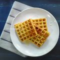 Cooksnap dari 🔪Nitayasari.Recipes🥦 untuk resep Waffle