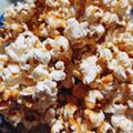 Jin Shao 的 親子動手diy~焦糖爆米花(影片教學) cooksnap