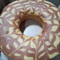 Cooksnap dari Nuke Kusumawati untuk resep Bolu minyak 3 telur/ bolu ekonomis/bolu irit / lembut bingits