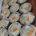 Cooksnap dari jeng rini untuk resep Siomay ikan kakap
