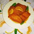 Bandana Chowdhury's cooksnap of when they made রুই কমলা (rui komola recipe in Bengali).