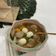 Cooksnap dari nadia stephanie untuk resep Sayur Sop Telur Puyuh Bumbu Pala