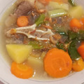Cooksnap dari Maria Assumpta untuk resep Sop Buntut ala Restaurant