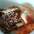 Cooksnap dari Lulu Syarif untuk resep Grilled Chicken Teriyaki