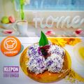 Cooksnap dari Bunda Almira untuk resep Klepon Ubi Ungu #PekanInspirasi