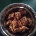 Cooksnap dari Mayliyana Nrs untuk resep Camilan terigu akhir bulan🤣🤣
