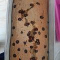 Cooksnap dari Monique untuk resep Banana Bread