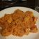 El cooksnap de Camila Forneri cuando hizo Guiso de arroz con pollo ♥️.
