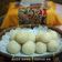 Cooksnap dari Yumna Yummy untuk resep Onde-onde Kopong Awet Kenyalnya
