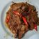 Cooksnap dari Ovaltine Macchiato untuk resep Hati Ayam kecap