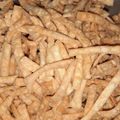 Cooksnap dari Suwartiyah Tia untuk resep Edam Cheesestick