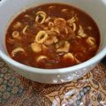 Cooksnap dari Novitavisari untuk resep Cumi Asam Manis #tips membersihkan cumi