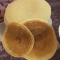 صورة من أكلاتي الشهية😋، شاركها بعد تجربة وصفة لحوح اليمني
