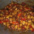 Cooksnap dari ika mariana untuk resep Sambel Goreng Kering Tempe, Teri & Kacang