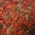 صورة من طـبخآت يآسـمـين🌹🌷، شاركها بعد تجربة وصفة طاجن اللحم بالبصل 😋