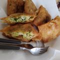 Cooksnap dari Dwi Irawati untuk resep Martabak mini