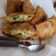 Cooksnap dari Dwi Irawati untuk resep Martabak mini