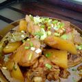Cooksnap dari Nimaz Zein untuk resep Semur ayam