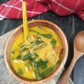 Cooksnap dari Umi rama untuk resep Sayur lodeh nangka kacang panjang
