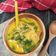 Cooksnap dari Umi rama untuk resep Sayur lodeh nangka kacang panjang