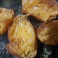 Cooksnap dari iluzi untuk resep Bola bola keju diet keto