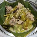 Cooksnap dari Diniati Juliana Zulhawa untuk resep Garang Asem Ayam Tanpa Bungkus Bungkus