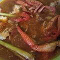 Cooksnap dari Gusti Ayu Dewi Arimbi untuk resep Kepiting Saos Padang ala Ami