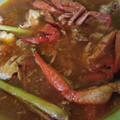 Cooksnap dari Gusti Ayu Dewi Arimbi untuk resep Kepiting Saos Padang ala Ami