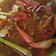 Cooksnap dari Gusti Ayu Dewi Arimbi untuk resep Kepiting Saos Padang ala Ami