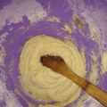El cooksnap de Daiana cuando hizo Bizcochuelo de Coco Casero y fácil 🥥.