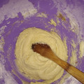 El cooksnap de Daiana cuando hizo Bizcochuelo de Coco Casero y fácil 🥥.