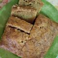 Cooksnap dari Dessy untuk resep Bolu pisang kukus