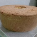 Cooksnap dari venny febrita untuk resep Bolu jadul 4 telur (resep bakulan)