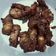 Cooksnap dari Rahaju Ningsih untuk resep Sam can  goreng  crispy