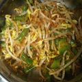 Cooksnap dari Yanni Liang untuk resep Urap Sayuran